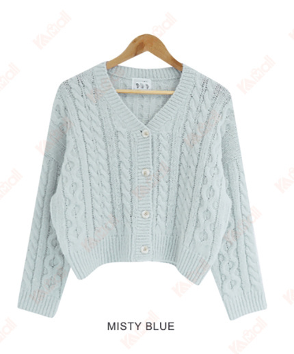 sweater girl